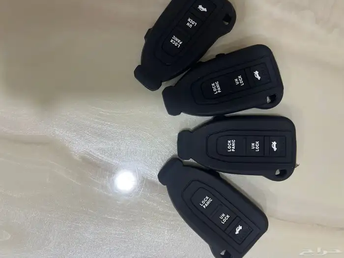 جرابات مفتاح لكزس Ls430 0