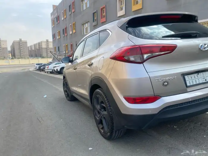 هيونداي توسان 2016 24