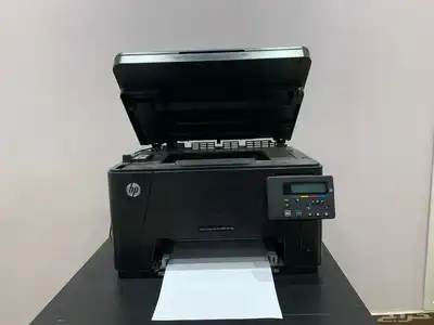 طابعه ليزر 2021 index