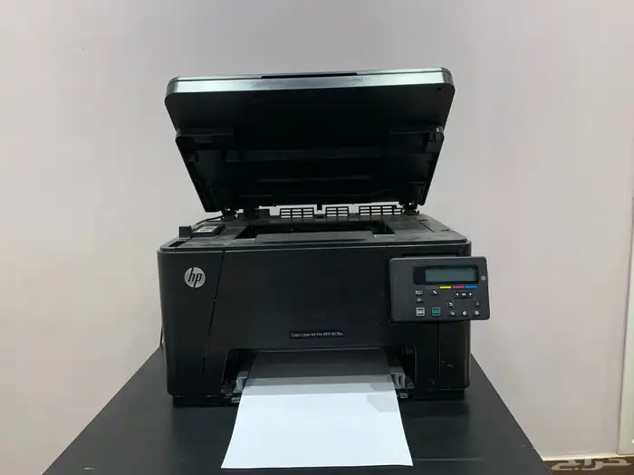 طابعه ليزر 2021 0