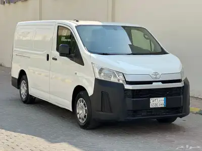 تويوتا-هايس-بضاعه-2019-ديزل-سعر-73000-الف index