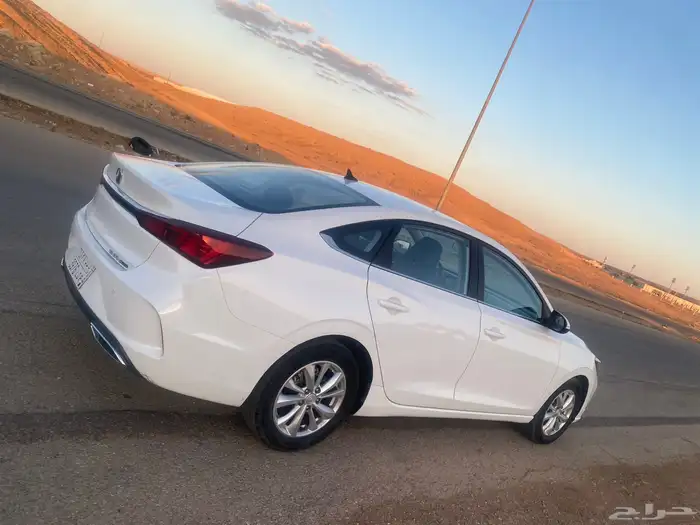 شانجان ايدو بلس 0