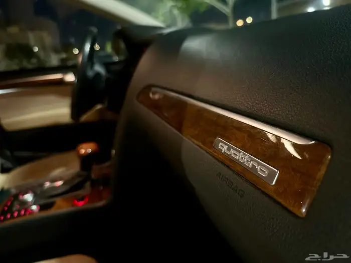 جيب اودي Q7 موديل 2014 فل كامل 18