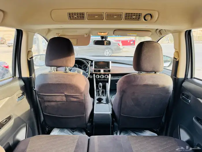 Mitsubishi XPander Cross 2023 13