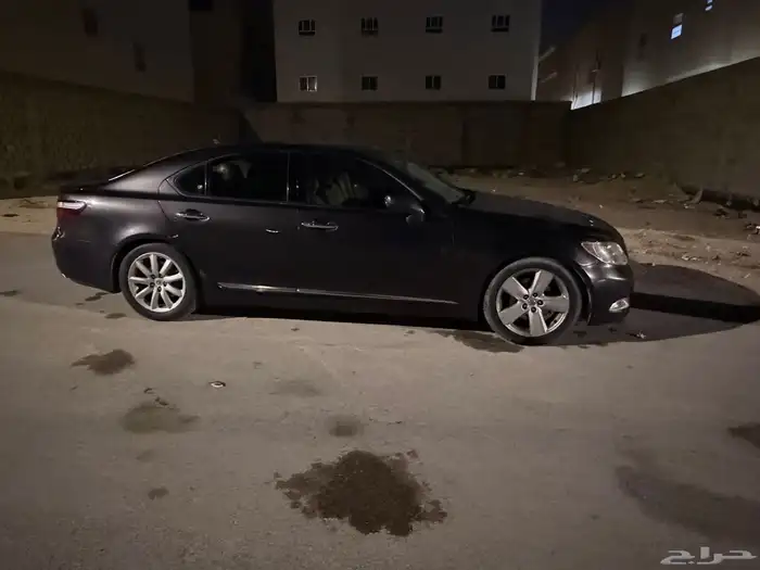 للبيع لكزس شورت 460 تشليح او استخدام 2