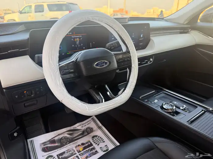 فورد_توروس_2023_بسعر مناسب 44