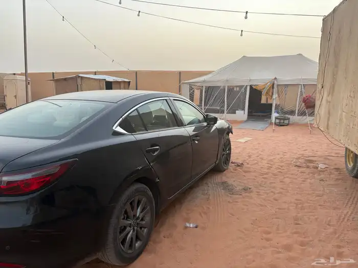 مازدا2025 اقبل البدل 2