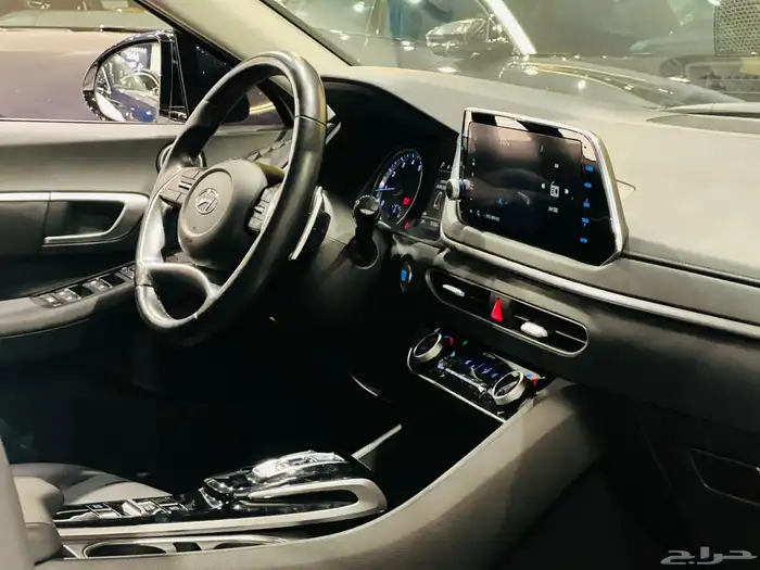 سوناتا 2022 (بحالة ممتازة جدا ) 18