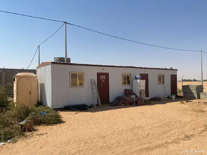 بركس غرفة برتبل للبيع بالجله 0