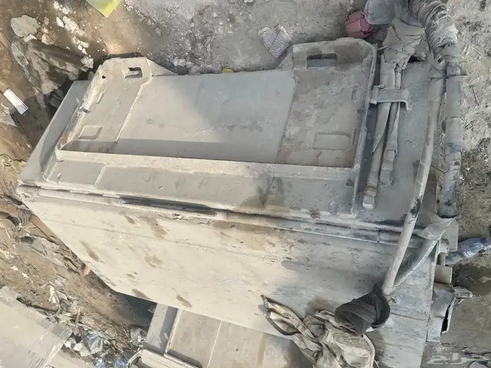 البيع مكنسة بوبكه 2