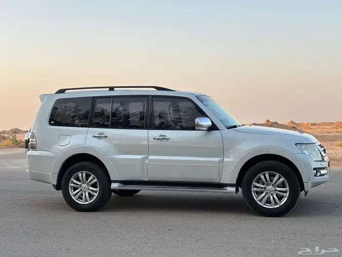 باجيرو 2016 فل كامل 2