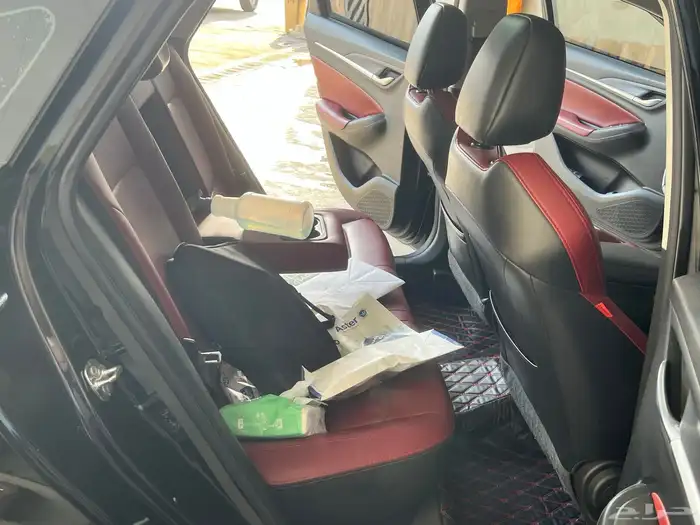 Chakan ido plus 2022 full otion for sale 6