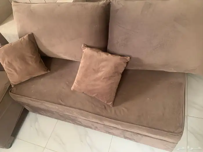 كنب حرف ال 2