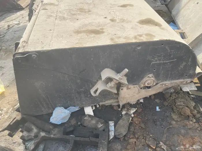 البيع مكنسة بوبكه 1