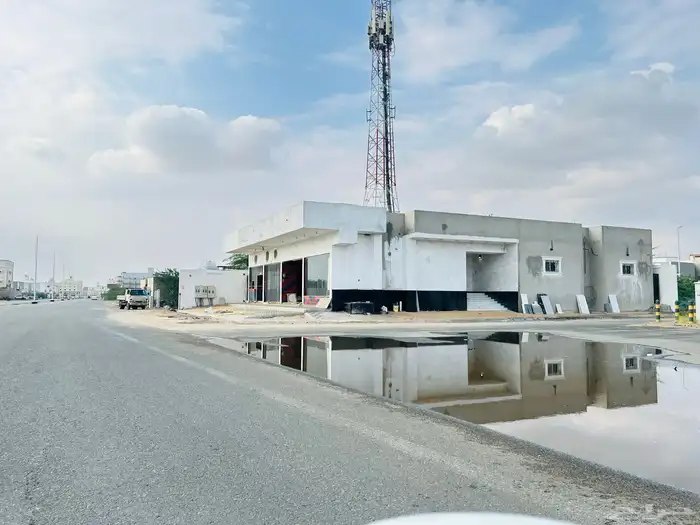 4 محلات تجارية للإيجار 0