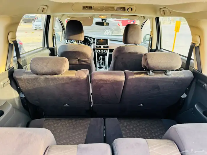 Mitsubishi XPander Cross 2023 11