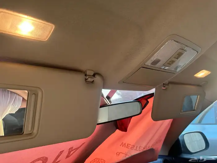 راف فور 2012 ممشى قليل 9