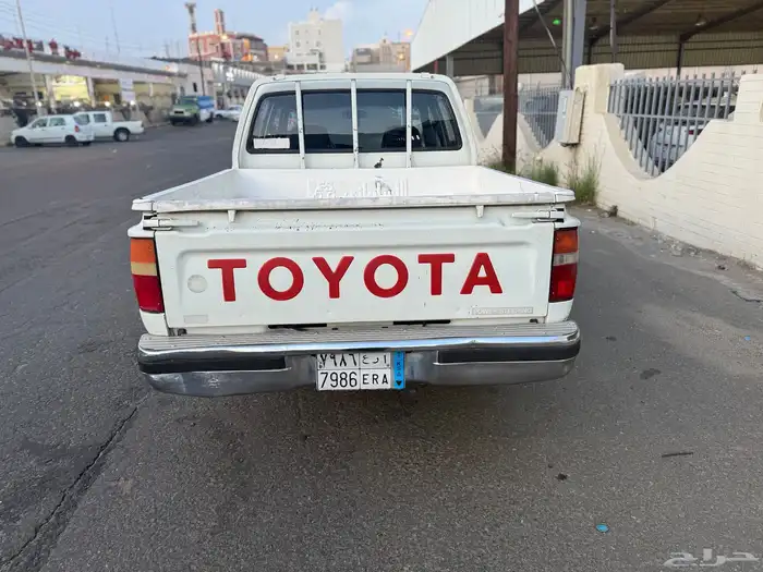 هايلوكس 1994م GL 3