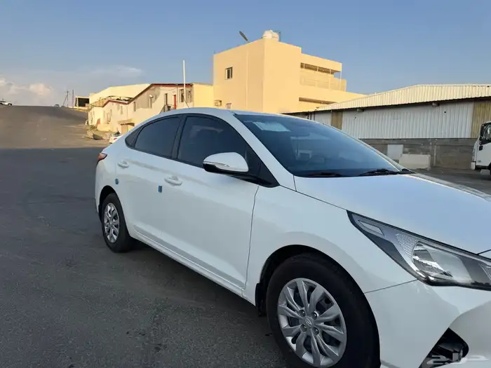 اكسنت 2022 مكينه 1600 12