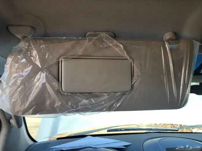 نيسان ارمادا 2006 قطع غيار 15