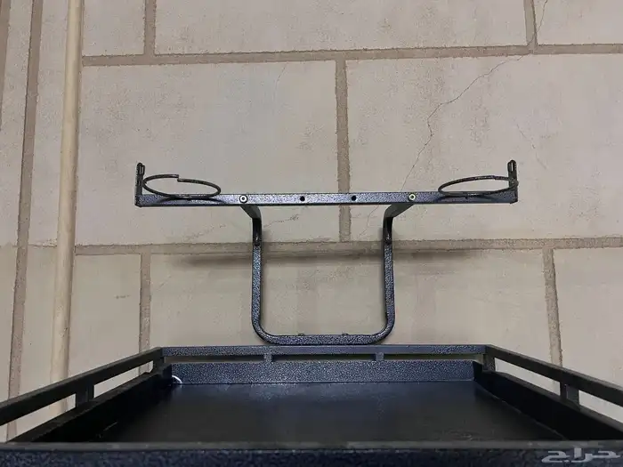 للبيع قفص دورين 9