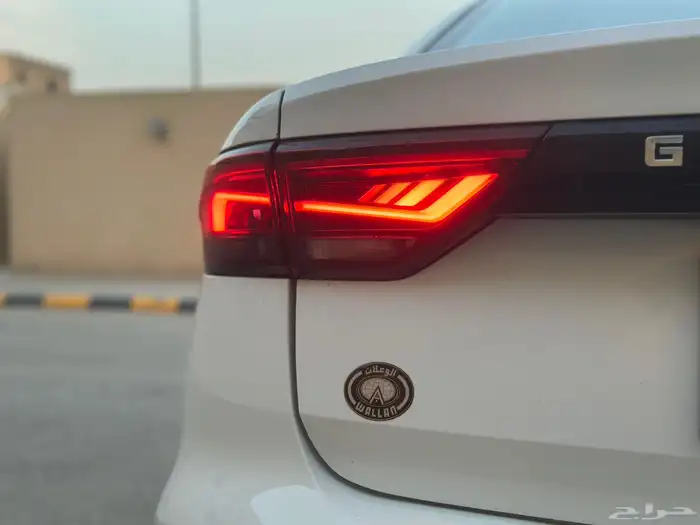 للبيع جيلي امجراند2023 بدي وكاله. 16