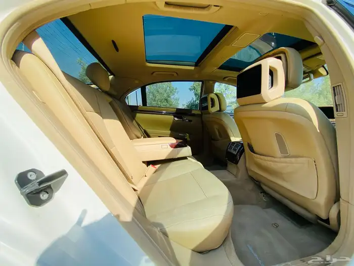 مرسيدسS350فل كامل 2013عشاق النظيف هلا بك 13