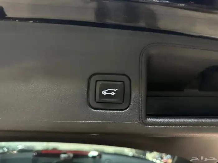 جمس تيرين SLE موديل 2021 نص فل ممشى قليل نظيف جدا 27