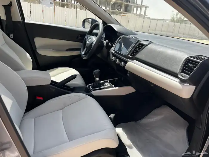 هوندا ستي موديل 2024 12