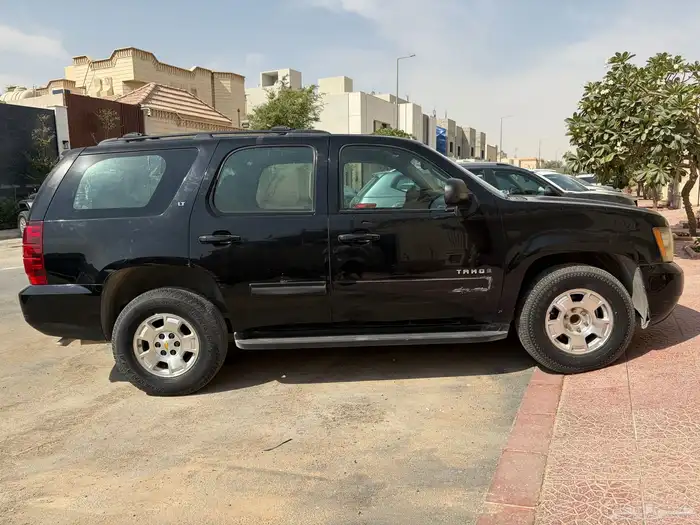 تاهو مستخدم مالك اول 3