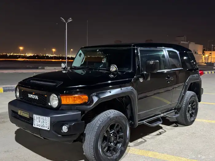 للبيع اف جي 2015 نسخه خاصه TRD ممشا 196 6