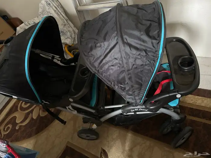 عربية اطفال  طفلين Twins 5