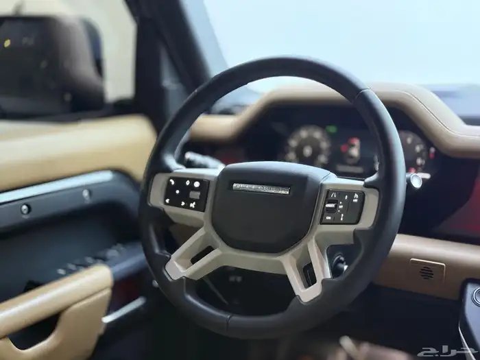 ديفندر HSE-X-Dynamic 5