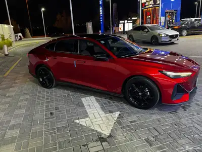 شانجان يوني في شبه وكالة index