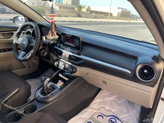 للبيع سيراتو 12