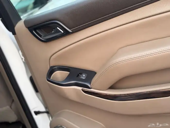 جمس يوكون XL طويل مطور SLE بدون دبل موديل 2020 27