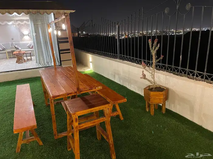 مخيم نجد احد رفيدة قريب من البلدية 3