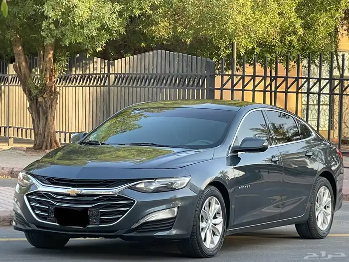 شيفورليه ماليبو-2022(ممشي70الف) 1