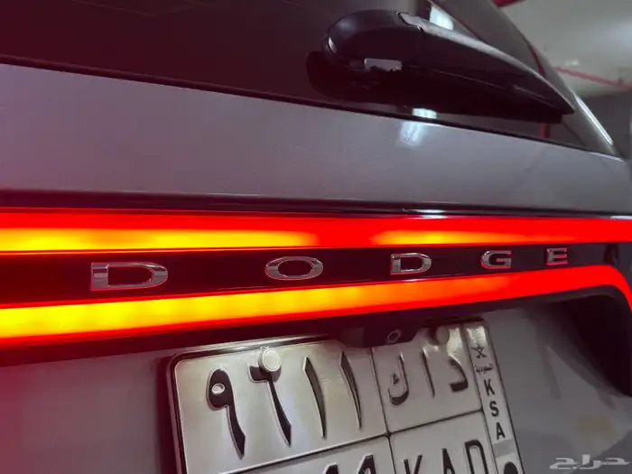 دودج درانقو 2015 فل كامل ليمتد V8 12