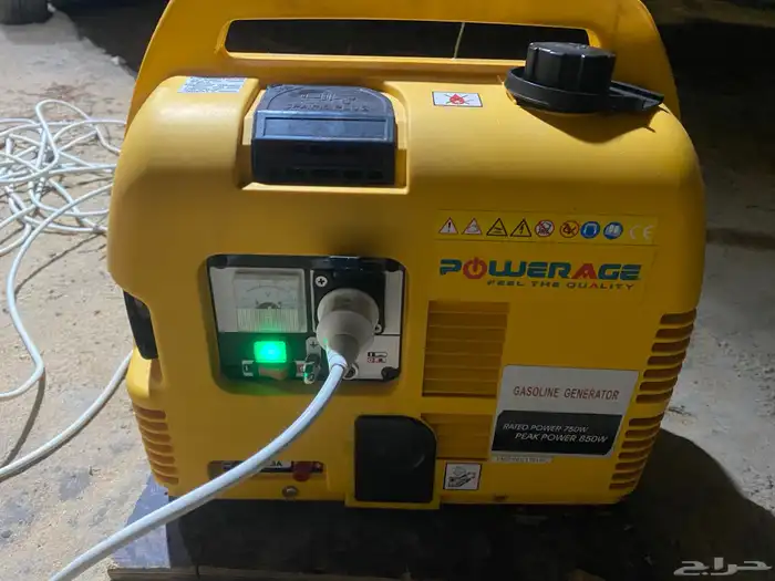 ماطور بنزين 0