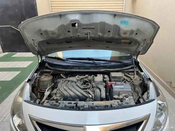 صني 2019 ممشى 110 ألف مالك اول استخدام شخصي مفحوصة 10