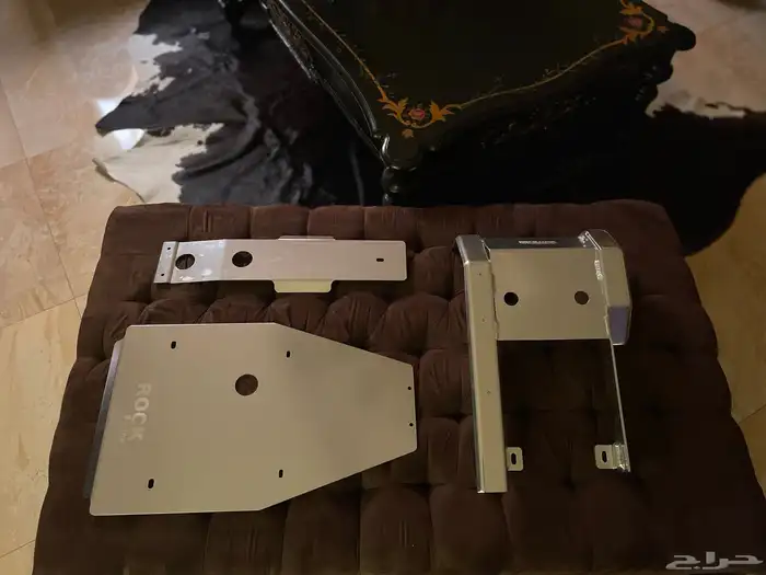 قطع واكسسوارات دباب رابتر 700 1