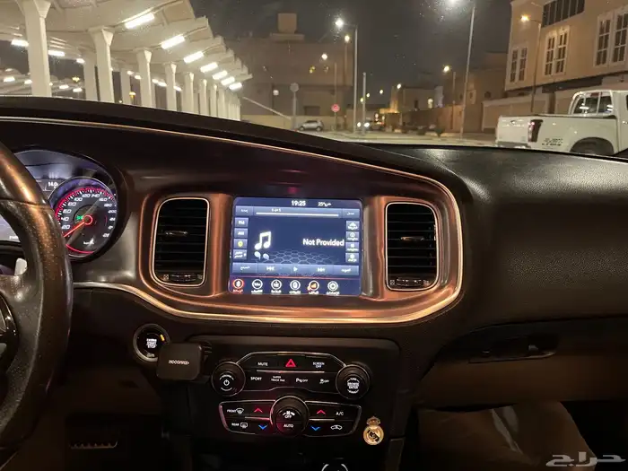 دوج تشارجر جي تي 2020 20