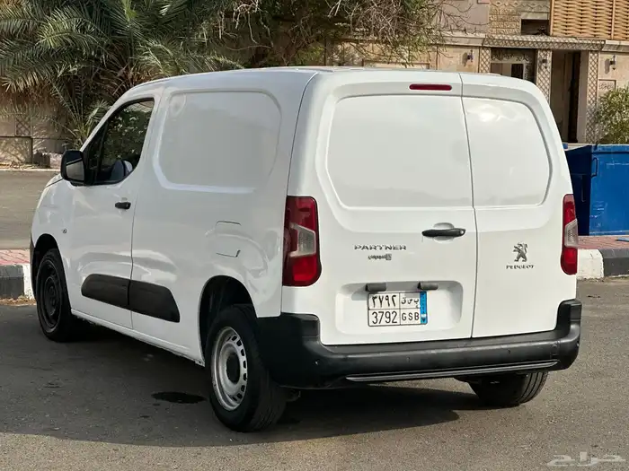 بيجو-بارتنر-2023-ديزل-سعر-33000-الف 6