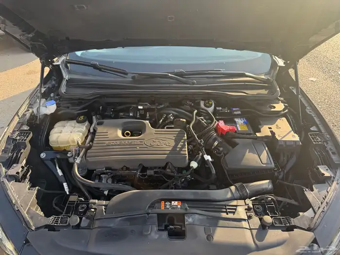 فورد_توروس_2023_بسعر مناسب 88