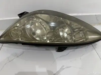 شمعه كامري 2006 index