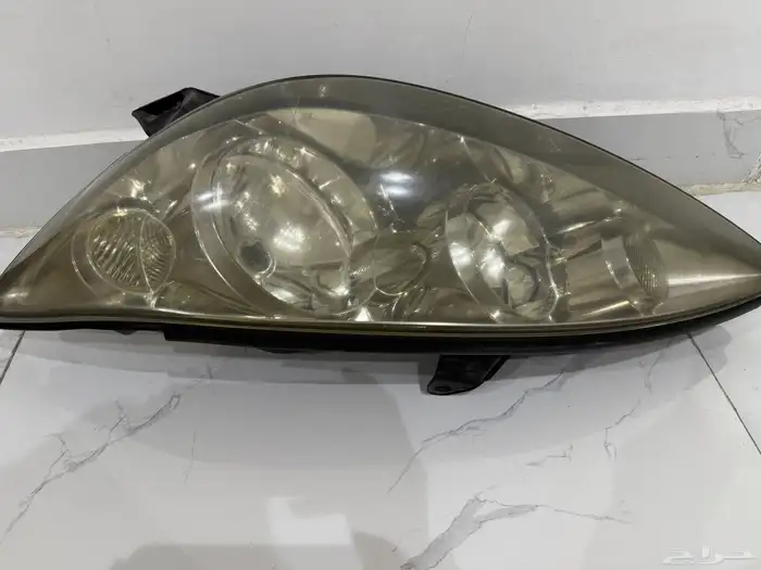 شمعه كامري 2006 0