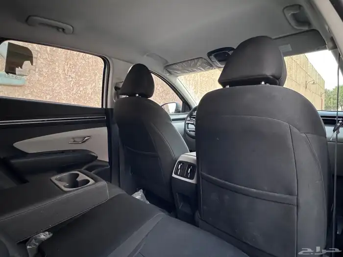 هيواندي توسان 2022 23