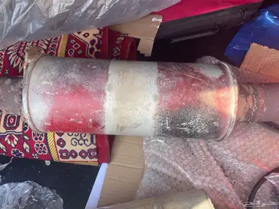 دبه اماراتيه تربل توربو 0