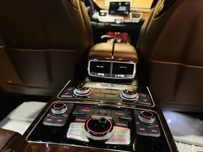 اوودي A8 فل كامل سعودي نظيف جدا index